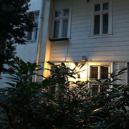 Super Nice Super Location - 2 Budapešť Exteriér fotografie
