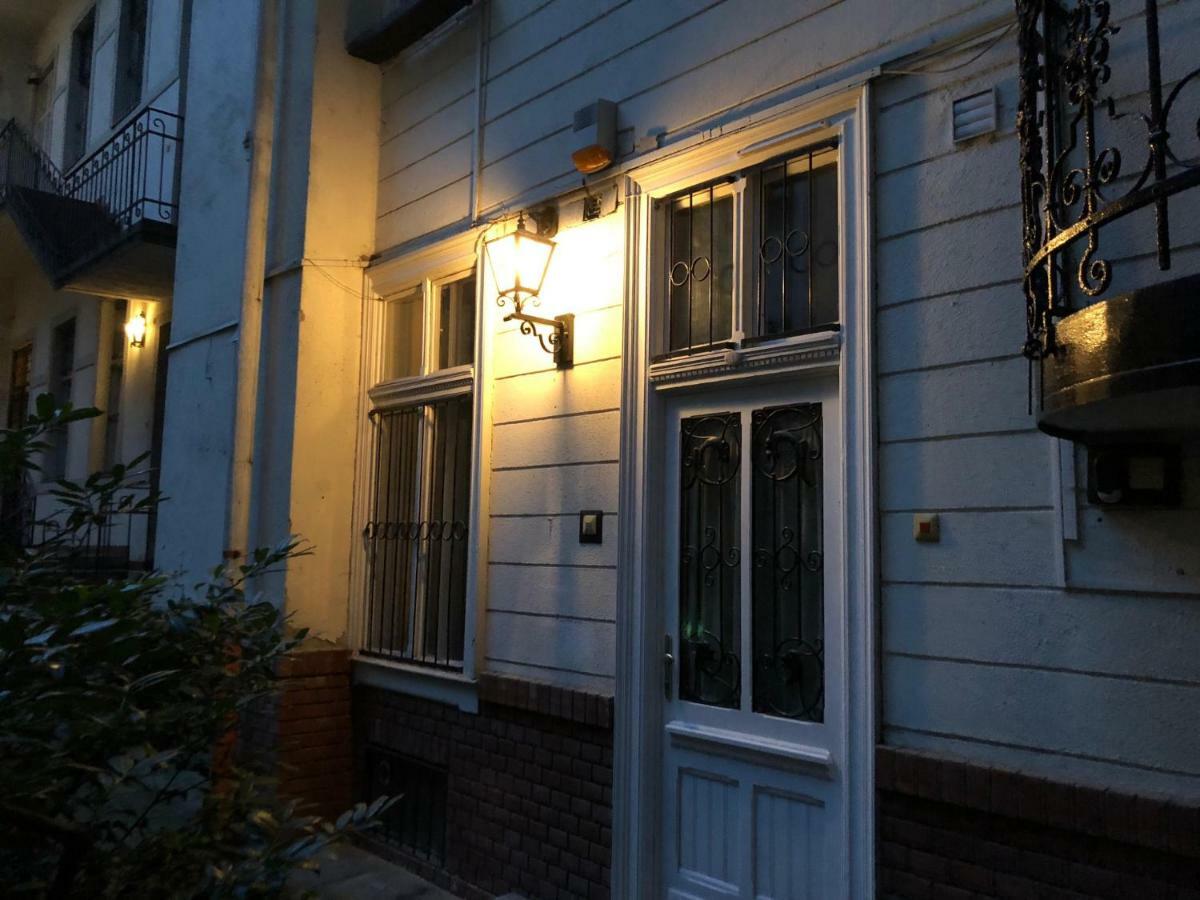 Super Nice Super Location - 2 Budapešť Exteriér fotografie