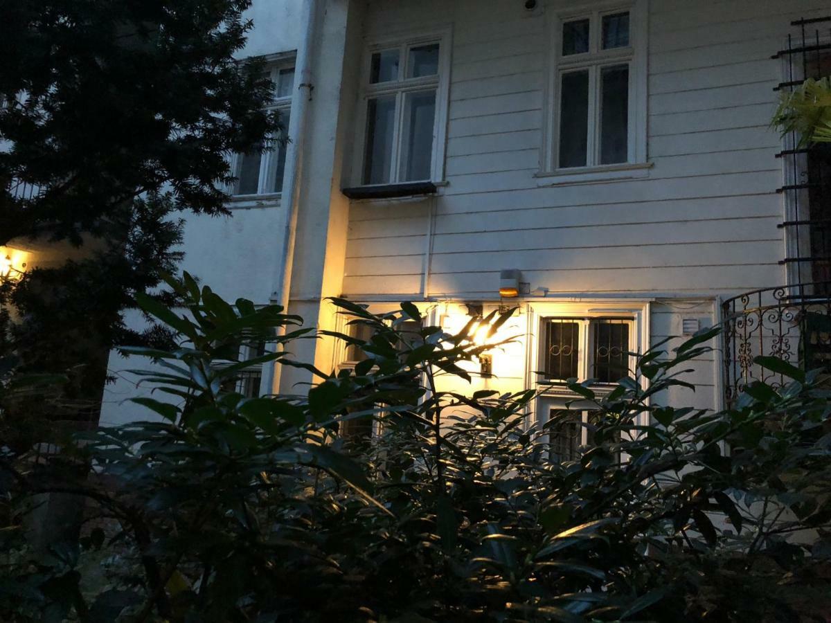 Super Nice Super Location - 2 Budapešť Exteriér fotografie