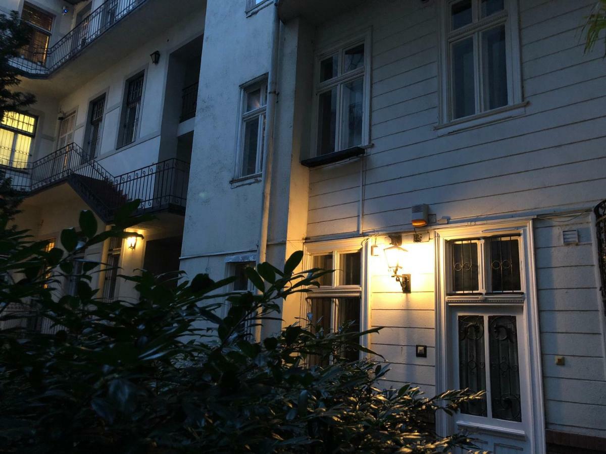 Super Nice Super Location - 2 Budapešť Exteriér fotografie