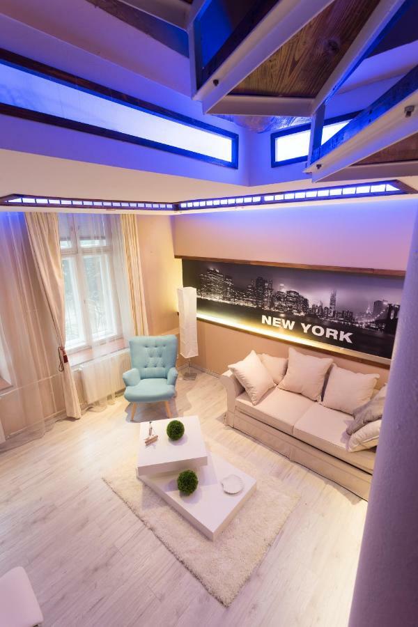 Super Nice Super Location - 2 Budapešť Exteriér fotografie