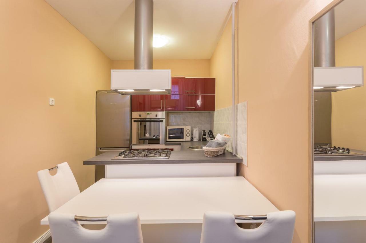 Super Nice Super Location - 2 Budapešť Exteriér fotografie